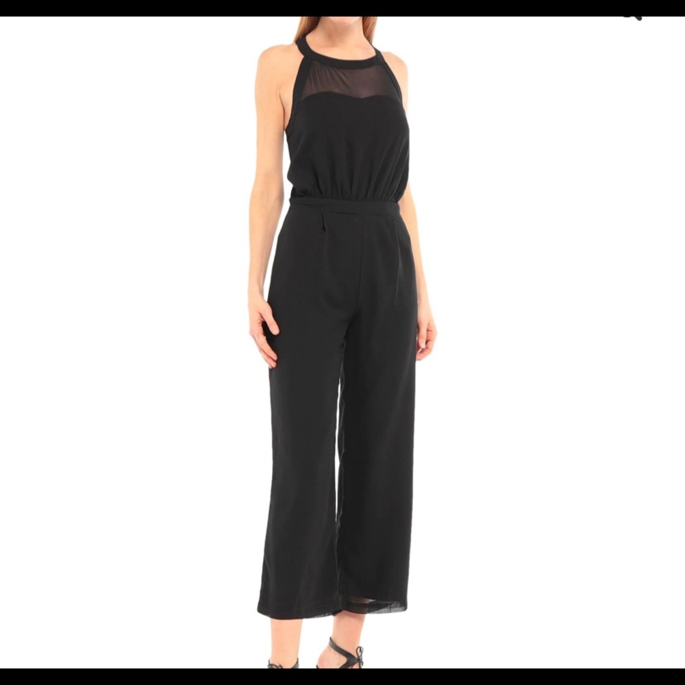 Molly Bracken Jumpsuit
